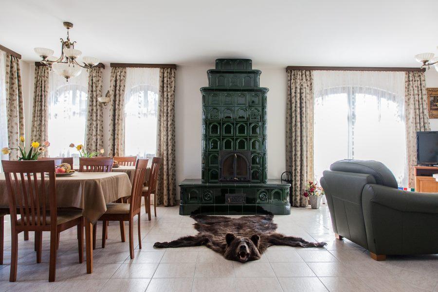 Sovirag Vendeghaz Hotel Hortobagy Luaran gambar