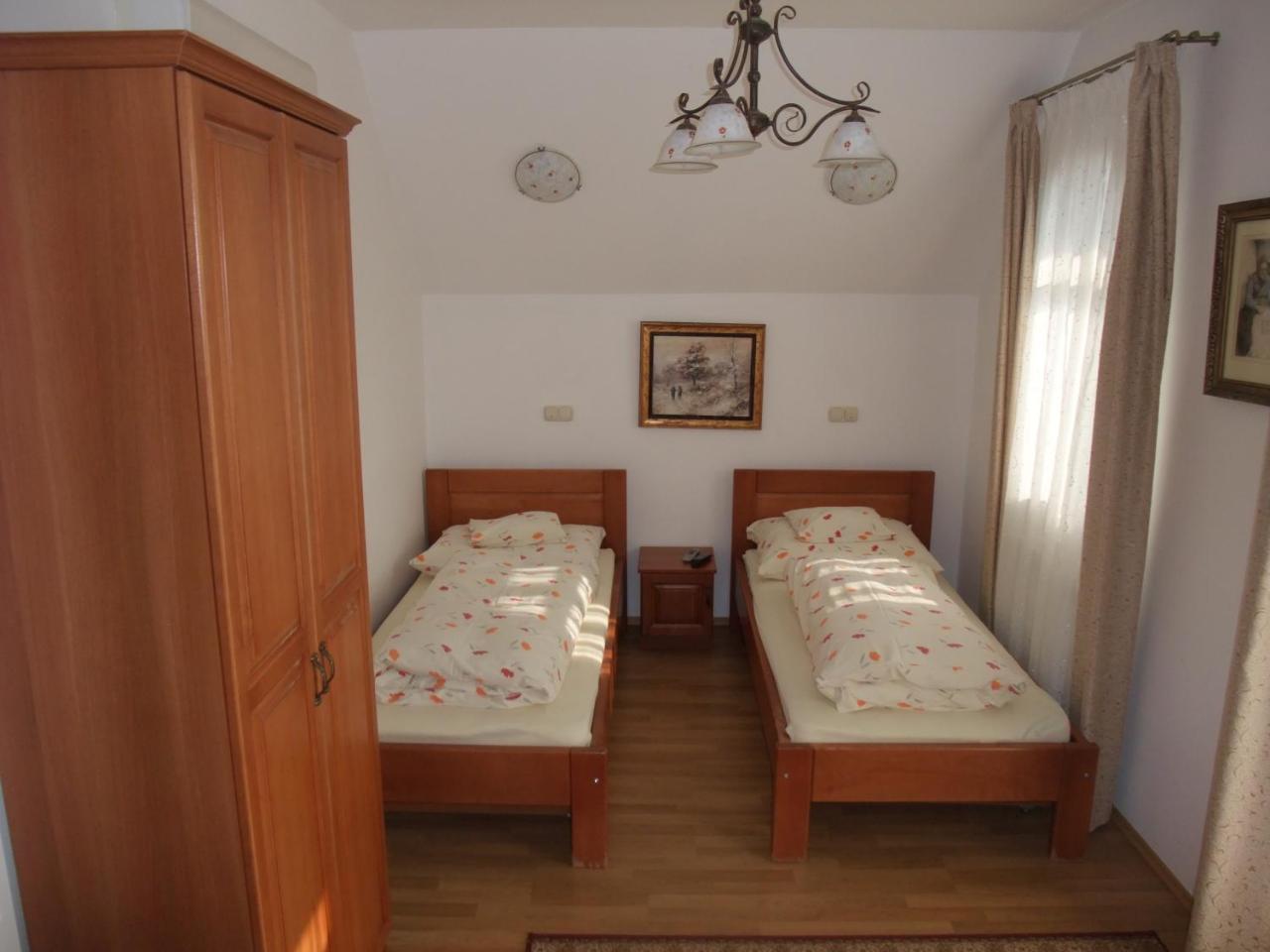 Sovirag Vendeghaz Hotel Hortobagy Luaran gambar