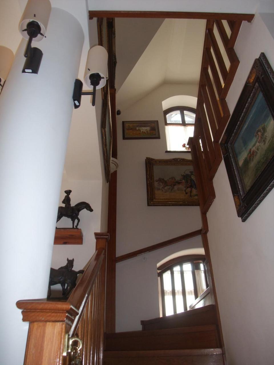 Sovirag Vendeghaz Hotel Hortobagy Luaran gambar