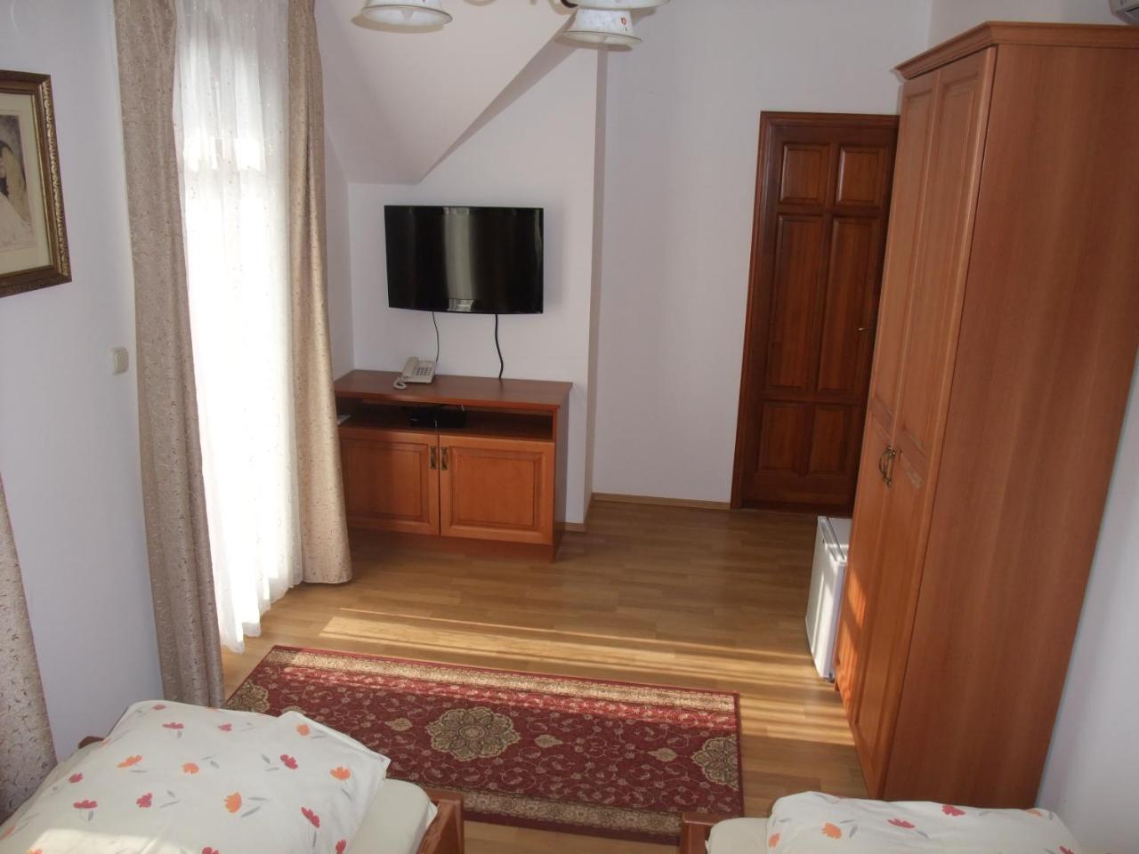 Sovirag Vendeghaz Hotel Hortobagy Luaran gambar